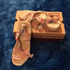 Skechers Reggae Coral